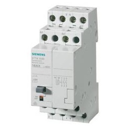 Siemens 5TT4103-0 Stromstoßschalter - 3 Schließer