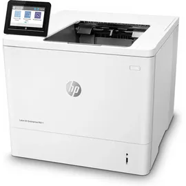HP LaserJet Enterprise M611dn