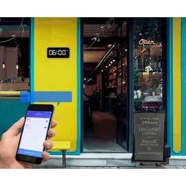 Sonoff Smart USB Adaptor, Schaltaktor für USB Geräte, WiFi