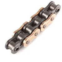 AFAM 525xsr2-g Kette - Gold - 128 Links