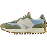 New Balance Schuhe 327, U327SC - Blau