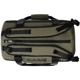 Napapijri Bering Travel S 46 cm Tea Leaf
