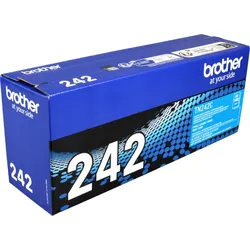 Brother Toner TN-242C  cyan