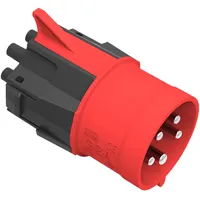 NRGkick Steckeraufsatz 32A 5Pol