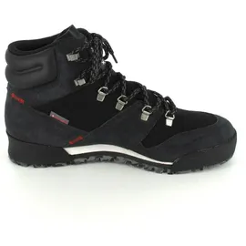 Adidas Terrex Snowpitch COLD.RDY Core Black / Core Black / Scarlet 41 1/3