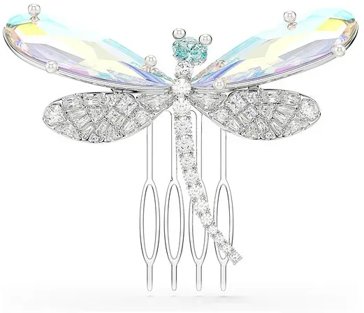 Swarovski Charm Ariana Grande Capsule 5749193 - silber