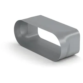 Naber COMPAIR STEEL flow® 150 Adapter verzinkter Stahl 4061035