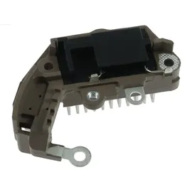 AS-PL Generatorregler