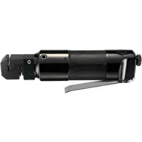 RODCRAFT RC6301 Druckluft Loch- und Absetzzange, für Blechen bis