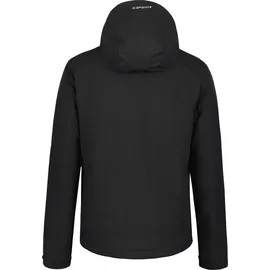 ICEPEAK Baraga S6 Softshelljacke Herren 990 basic black 48