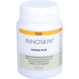 Hans Karrer Innoskin Omega plus Kapseln
