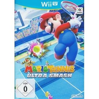 Nintendo Mario Tennis: Ultra Smash (Wii U)