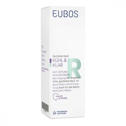 Eubos Kühl & Klar Anti-rötung Intensivcreme