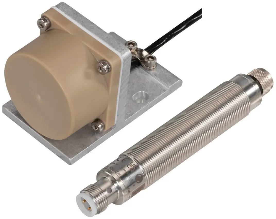Pepperl+Fuchs Fabrik Erweiterter Temperaturber. NBN25-F135-M18-1MSET