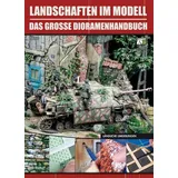Zeughaus Verlag GmbH Landschaften im Modell