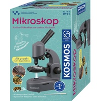 Kosmos Mikroskop