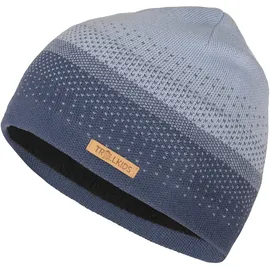 TROLLKIDS Merino Mütze - Frosty Mint - 54 cm