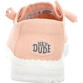 HEYDUDE Wendy Herren Orange 36
