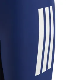 adidas 3-Streifen Jammer Badehose Dark Blue/White 158