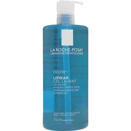 La Roche-Posay Lipikar Gel Lavant Duschgel 750 ml