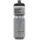 Syncros Trinkflasche isoliert Icekeeper isotherm bottle 600ml grau - clear