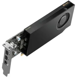 PNY RTX A400, 4GB GDDR6, 4x mDP (VCNRTXA400-PB)