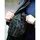 Dane Svendborg Motorradjacke Schwarz/Grau 60