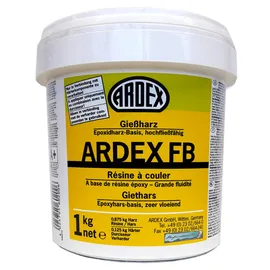 Ardex FB Gießharz 1 kg