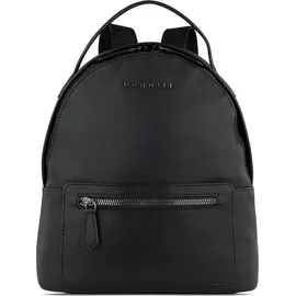 Bugatti Bella Rucksack Schwarz