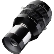 Explore Scientific 0218790 3x 50,8 mm Fokal-Extender