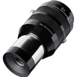 Explore Scientific 0218790 3x 50,8 mm Fokal-Extender