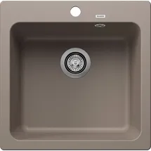 Blanco Naya 5 Silgranit tartufo