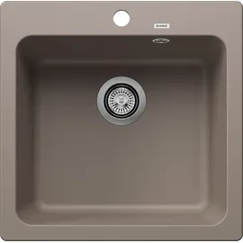 Blanco Naya 5 Silgranit tartufo