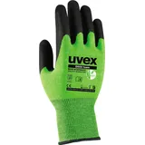 Uvex D500 foam 6060409 Schnittschutzhandschuh Größe (Handschuhe): 9
