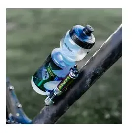 Lezyne Flow Transparent 0,75 l