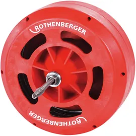 Rothenberger RODRUM S Zubehörtrommel mit 13 mm Spirale