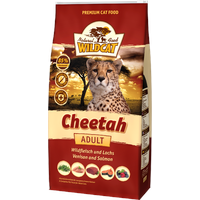 Wildcat Cheetah 3 kg