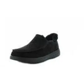 SKECHERS Murette Scofield Herren Schwarz 42