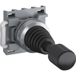 ABB MJS11-60B Joystick 4-Positionen in allen Positionen tastend mit Verriegelung 1SFA611711R6006 MJS1160B