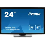 Iiyama ProLite T2438MSC-B1, 23.8"