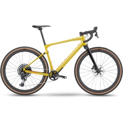 BMC UnReStricted LT One Gelb Modell Aktion
