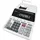 Sharp CS-2635LW schwarz/rot
