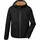 KILLTEC Regenjacken Herren Grau 3XL