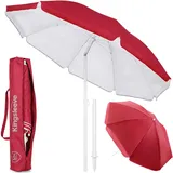 Kingsleeve Crete Ø 200 cm rot