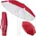 Kingsleeve Crete Ø 200 cm rot