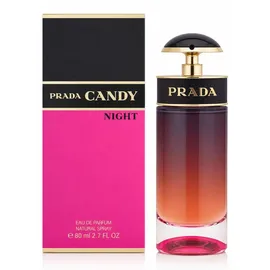 Prada Candy Night Eau de Parfum 80 ml