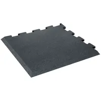 Sport-Thieme Sportboden Puzzle Eckstück, 10 mm