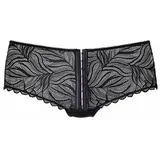 petite fleur gold by lascana Panty 56/58 Schwarz
