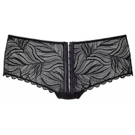petite fleur gold by lascana Panty 56/58 Schwarz