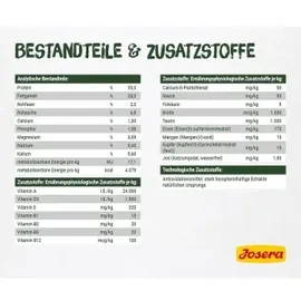 Josera NatureCat 10 kg